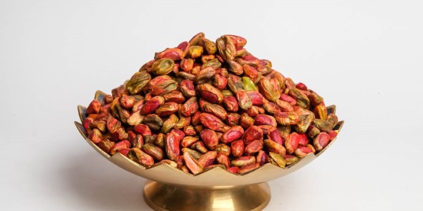 تصویر 1 از قیمت خرید مغز پسته صادراتی + فروش ویژه